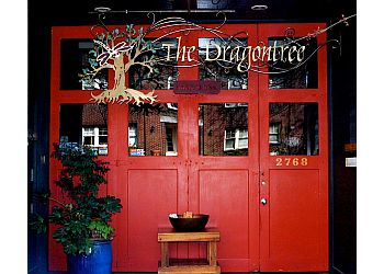 The Dragontree 