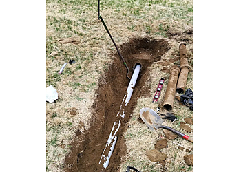 Bridgeport Plumbers The Drain King