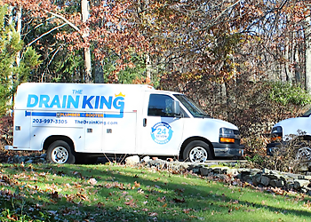 The Drain King Bridgeport Plumbers image 1