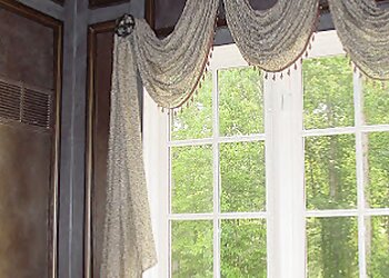 Mobile Window Treatment Stores The Drapery Makery