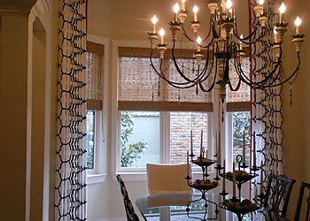 Mobile Window Treatment Stores The Drapery Makery