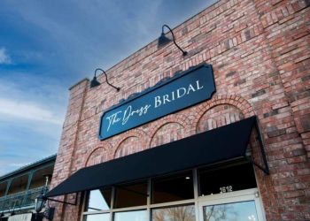 The Dress Bridal Springfield Bridal Shops
