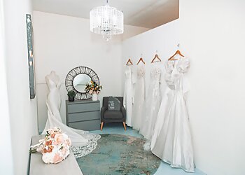 St Petersburg Bridal Shops The Dressing Room