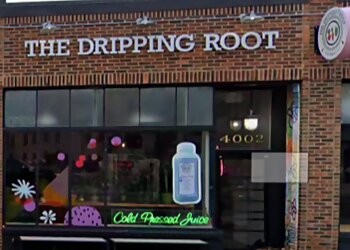 Minneapolis Juice Bars The Dripping Root