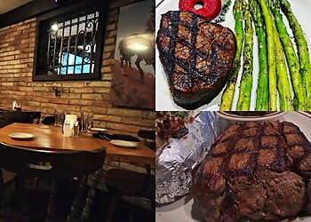 Omaha Steak Houses The Drover