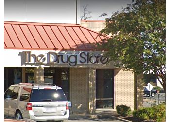 The Drug Store Little Rock Pharmacies