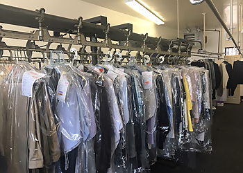 The Dry Cleaner 2 - Bridgeport, CT Dry Cleaners