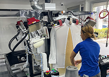 Miami Dry Cleaners The Dry Cleaning Factory