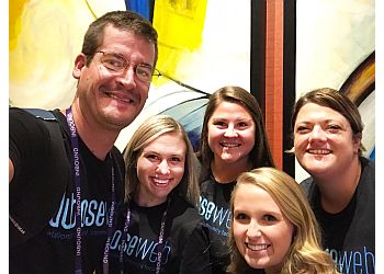 Columbia Web Designers The DuBose Group, LLC