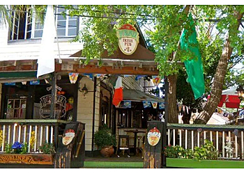 Tampa Pubs The Dubliner Irish Pub