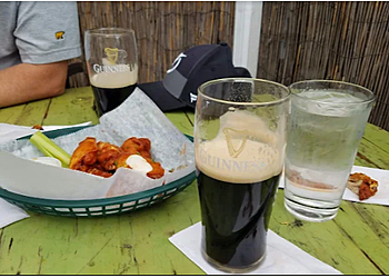 Tampa Pubs The Dubliner Irish Pub