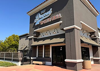 Simi Valley Sports Bars The Dugout Sports Grill