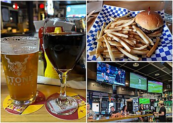 Simi Valley Sports Bars The Dugout Sports Grill