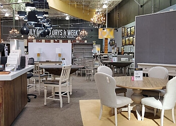 Atlanta Furniture Stores The Dump Furniture Outlet