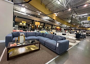 Irving Furniture Stores The Dump Furniture Outlet