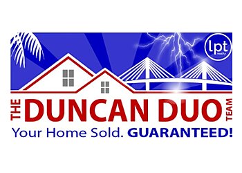 Tampa Real Estate Agents The Duncan Duo Team