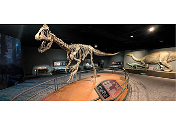 Omaha Museums The Durham Museum