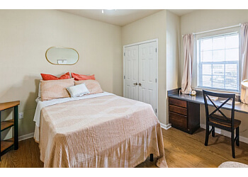 Murfreesboro Apartments For Rent The Dutton Luxury Apartments