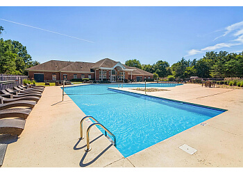 The Dutton Luxury Apartments Murfreesboro Apartments For Rent