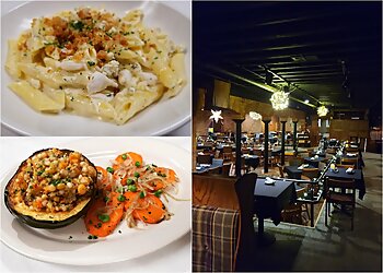 Ann Arbor Italian Restaurants The Earle Restaurant