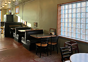 Norman Juice Bars The Earth Café & Deli