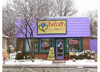 Norman Juice Bars The Earth Café & Deli