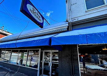 Cincinnati Cafe The Echo