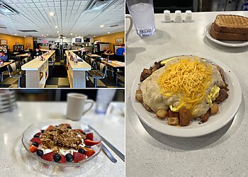 Cincinnati Cafe The Echo