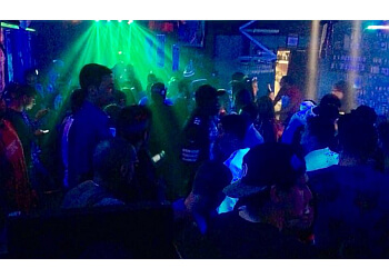 3 Best Night Clubs in Norfolk, VA - Expert Recommendations