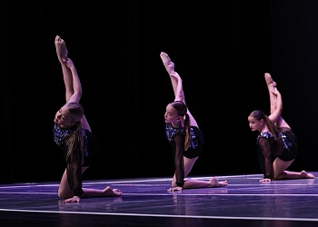 Amarillo Dance Schools The Edge Dance Studio