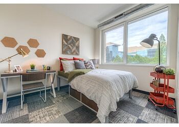 Cleveland Apartments For Rent The Edge On Euclid