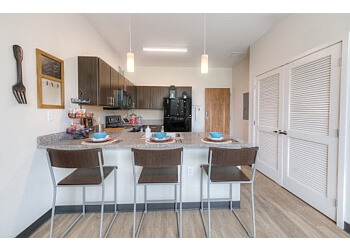 Cleveland Apartments For Rent The Edge On Euclid