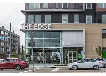Cleveland apartments for rent The Edge On Euclid