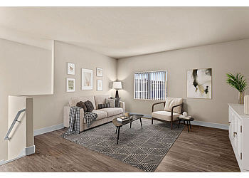 Henderson Apartments For Rent The Edge at Traverse Point Apartments