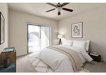 Henderson Apartments For Rent The Edge at Traverse Point Apartments