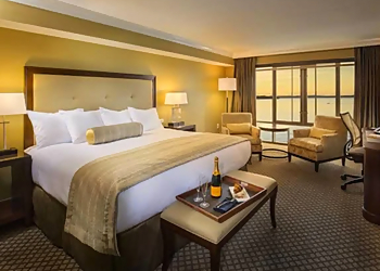 Madison Hotels The Edgewater Hotel