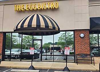 Chesapeake American Restaurants The Egg Bistro