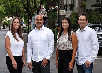 Vancouver Real Estate Agents The Eisenhauer Team