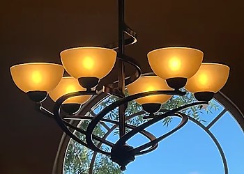 The Electric Company - Modesto, CA Electricians - Service Image