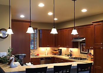 Reno Electricians The Electric Company