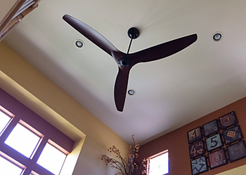 Reno Electricians The Electric Company