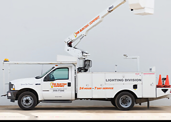 The Electric Company Reno Electricians image 1