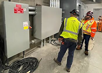 Centennial Electricians The Electricians