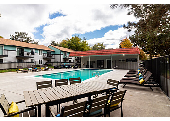 Reno Apartments For Rent The Element Apartment Homes