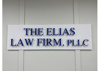 The Elias Law Firm, PLLC Miami Gardens Estate Planning Lawyers