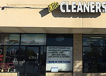 The Elite Cleaners II Ann Arbor Dry Cleaners