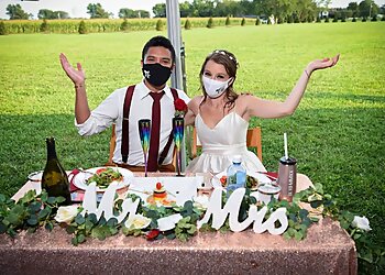 Cleveland Event Management Companies The Elite Event Co.