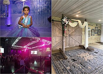 Cleveland Event Management Companies The Elite Event Co.