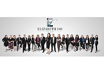 Garden Grove Real Estate Agents The Elizabeth Do Team - KELLER WILLIAMS REALTY
