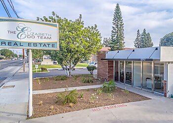 Garden Grove Real Estate Agents The Elizabeth Do Team - KELLER WILLIAMS REALTY